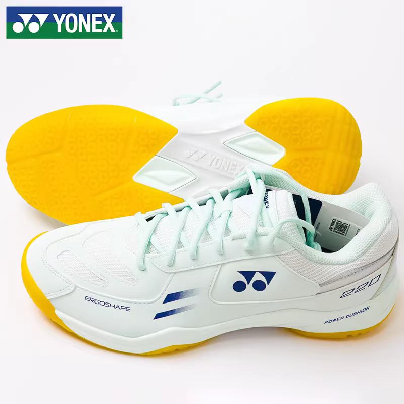 Badminton Yonex - 요넥스 배드민턴화 SHB220CR 편안하고 통기성이 좋음