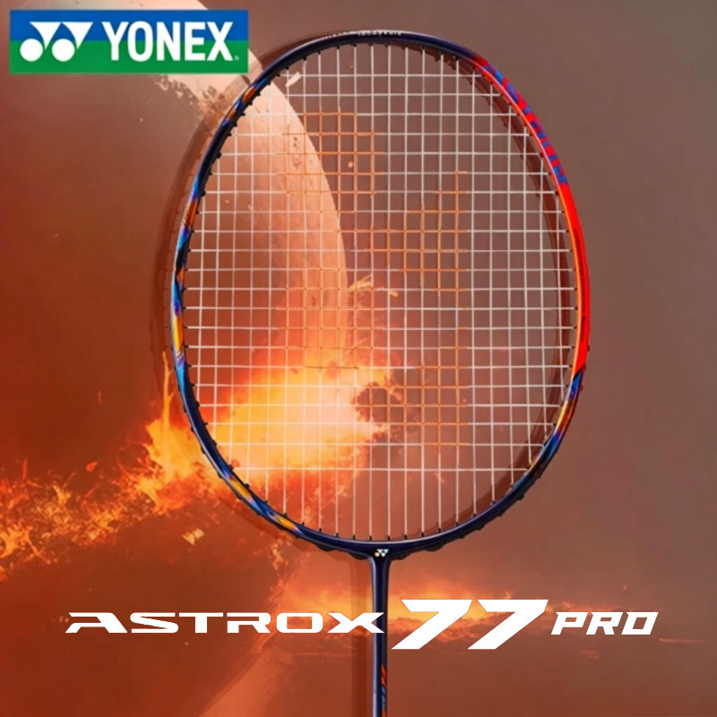 Badminton Yonex - 요넥스 아스트록스 시리즈 아스트록스 77 프로