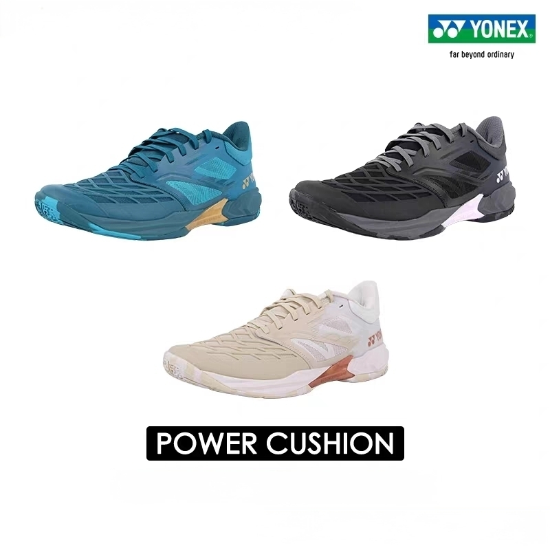 Badminton Yonex - 요넥스 SHBCD3EX 유니섹스 경량 편안한 배드민턴화