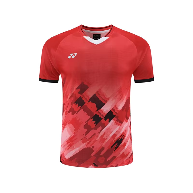 YONEX 배드민턴 대회 유니폼 남성용 및 여성용 플라 - Badminton Yonex 리뷰 및 가격