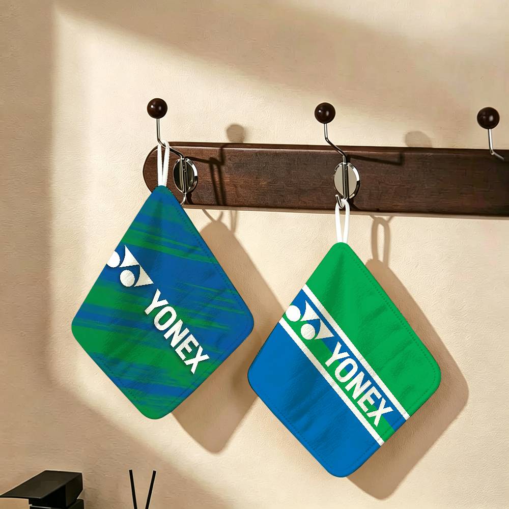 패션 배드민턴 Y-Yonex 행잉 키친 타월, 폴리에스 - Badminton Yonex 리뷰 및 가격