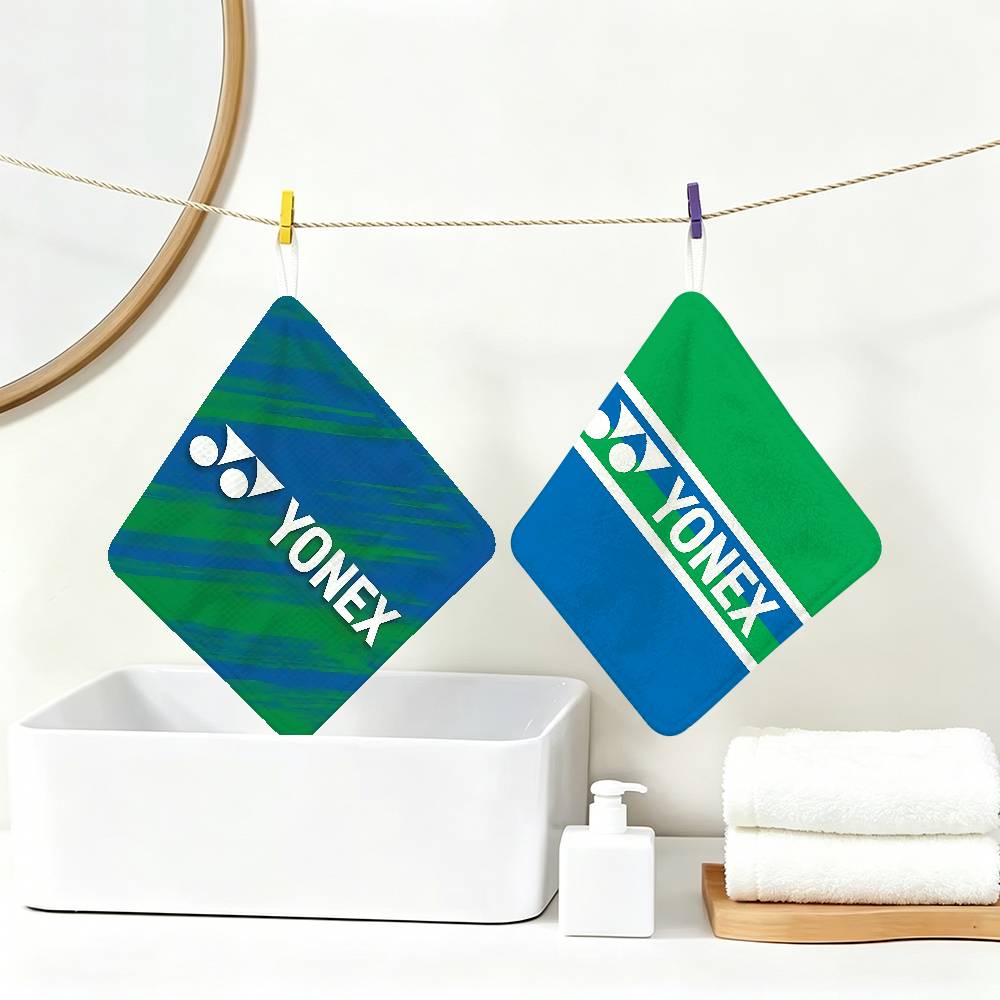 패션 배드민턴 Y-Yonex 행잉 키친 타월, 폴리에스 - Badminton Yonex 리뷰 및 가격