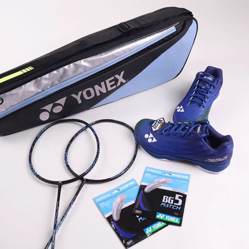 YONEX 배드민턴 백팩 더블 숄더 대형 가방 3라켓  - Badminton Yonex 리뷰 및 가격