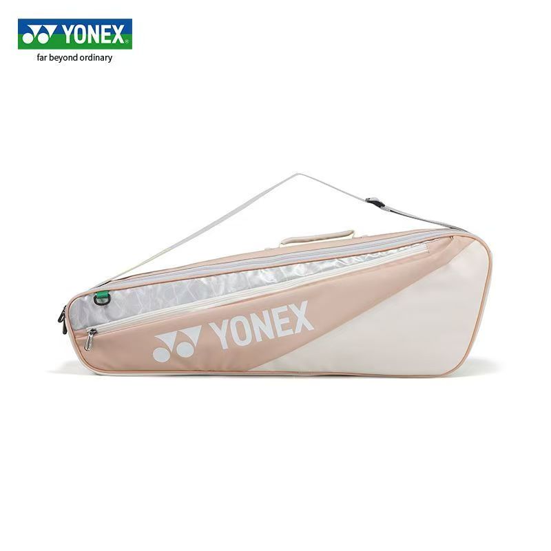 YONEX 배드민턴 백팩 더블 숄더 대형 가방 3라켓  - Badminton Yonex 리뷰 및 가격