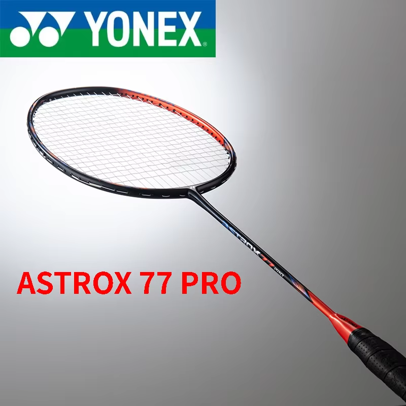 요넥스 아스트록스 시리즈 아스트록스 77 프로 풀 카본 - Badminton Yonex 리뷰 및 가격