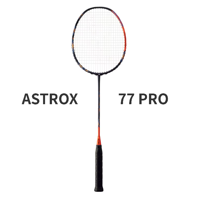 요넥스 아스트록스 시리즈 아스트록스 77 프로 풀 카본 - Badminton Yonex 리뷰 및 가격