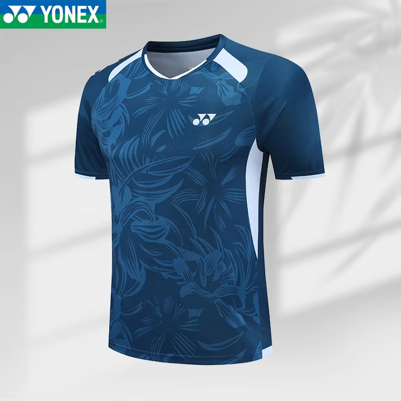 YONEX 배드민턴 슈트 테니스 속건성 탑 반팔 티셔츠 - Badminton Yonex 리뷰 및 가격