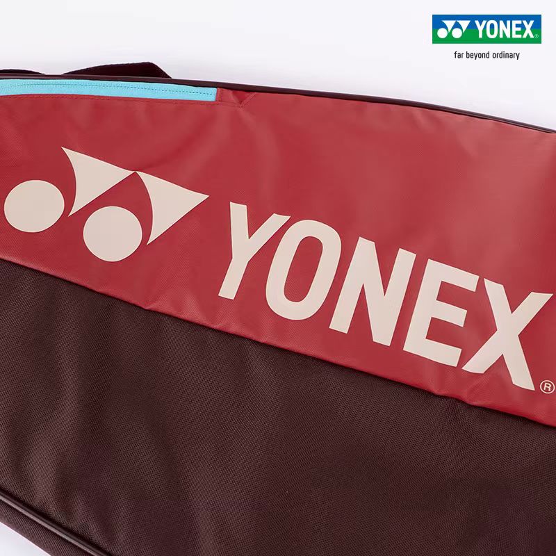 요넥스 BA42523EX 테니스 및 배드민턴 라켓 가방 - Badminton Yonex 리뷰 및 가격