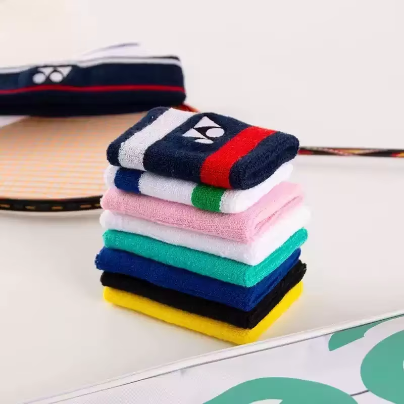 YONEX 배드민턴 테니스 손목밴드 클래식 75주년 기 - Badminton Yonex 리뷰 및 가격