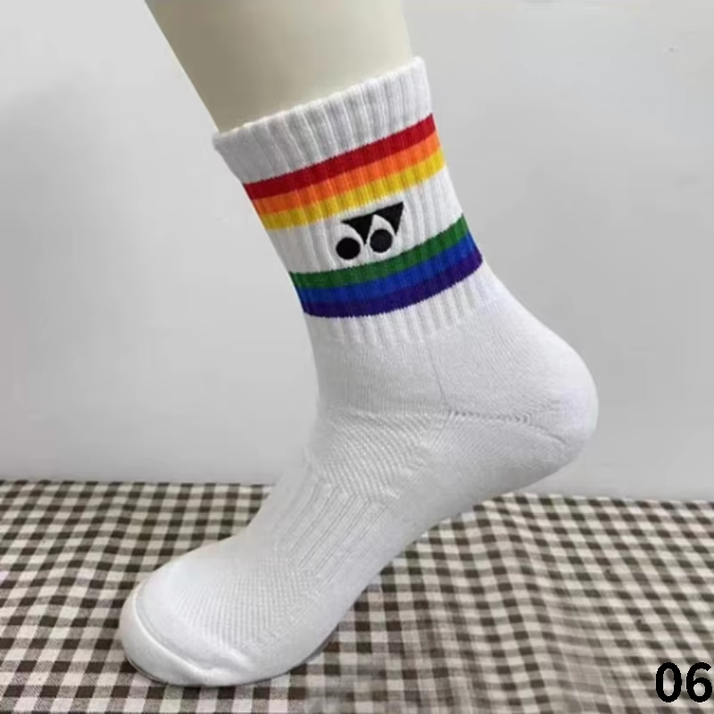 YONEX 배드민턴 양말 두꺼운 수건 바닥 스포츠 양말 - Badminton Yonex 리뷰 및 가격