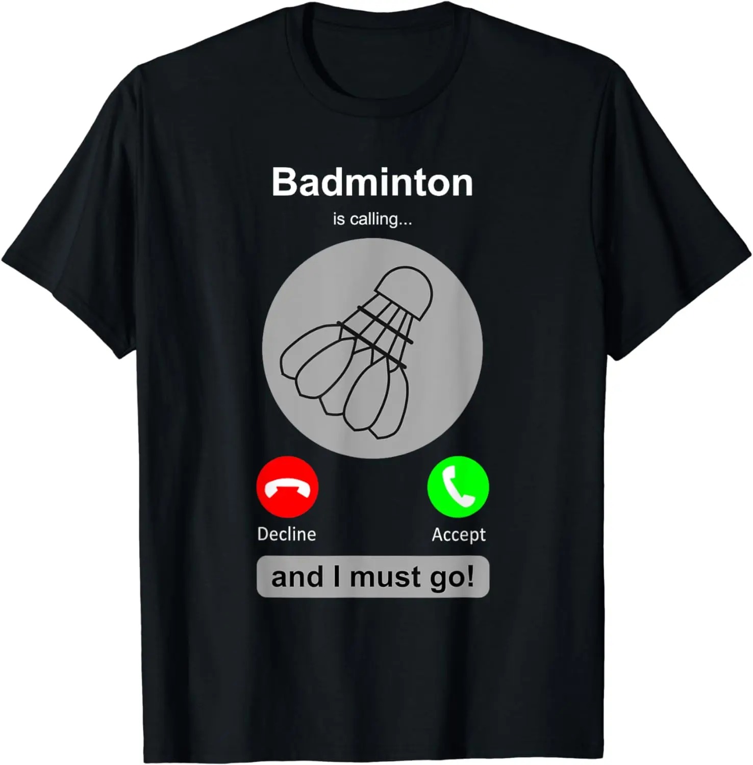 재미있는 배드민턴 셔츠, 배드민턴 전화 견적, 배드민턴 - Badminton Quotes Funny 리뷰 및 가격
