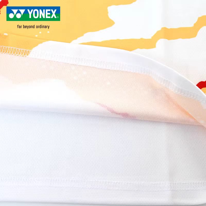 요넥스 배드민턴 의류 남성용 및 여성용, 반팔 속건성  - Badminton Yonex 리뷰 및 가격